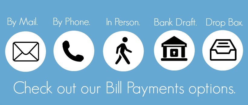 All Payment Options