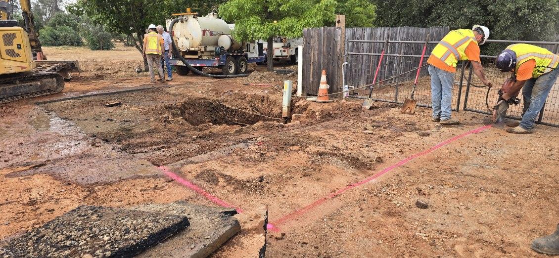 9/2025 Happy Valley Road